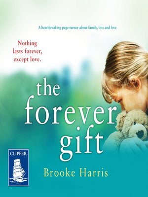 The Forever Gift - Audiobook